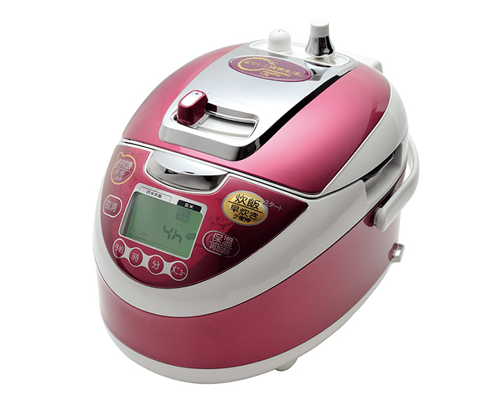 ジーエムピージャパン なでしこ健康生活 | Monitor | マガジンワールド