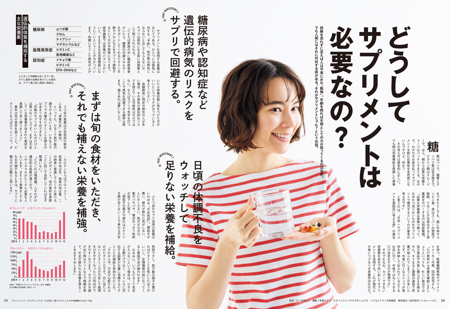 Tarzan No. 877 試し読みと目次 | Tarzan | マガジンワールド