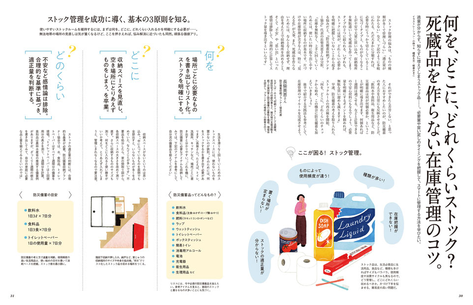 Croissant No. 1138 試し読みと目次 | croissant | マガジンワールド