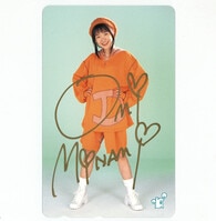 3913] 上坂すみれ 直筆サイン入りチェキ