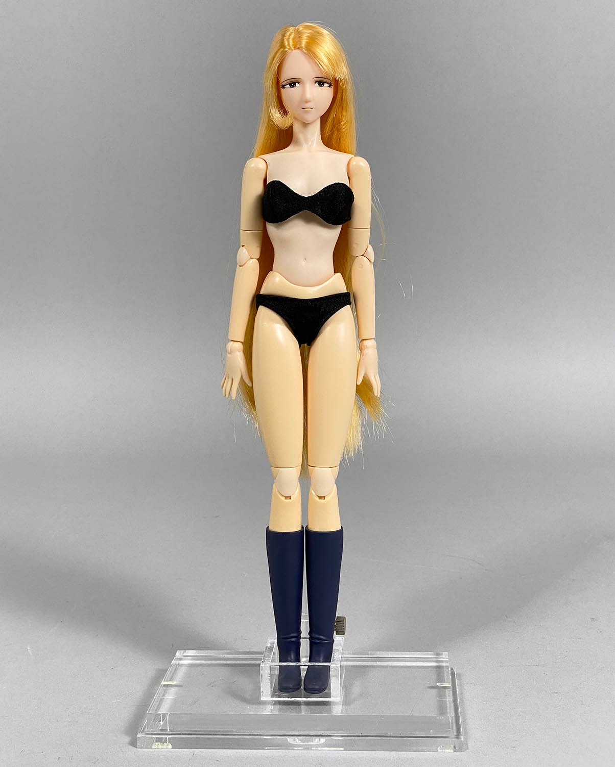 6004] C.D.S Leiji No.04 メーテル 1978 active ver.