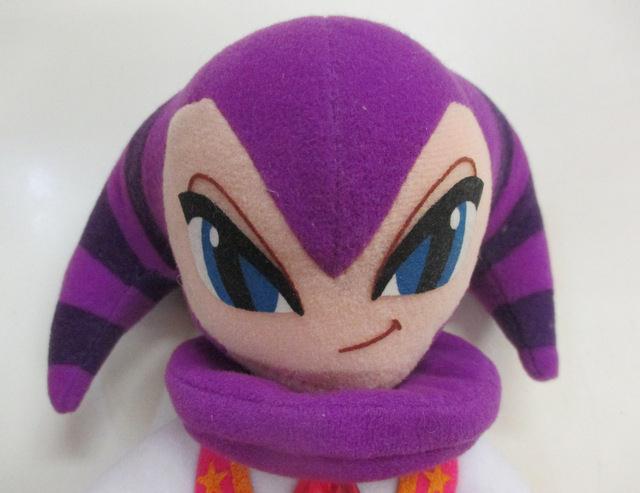 SEGA NIGHTS セガ ナイツ ぬいぐるみ