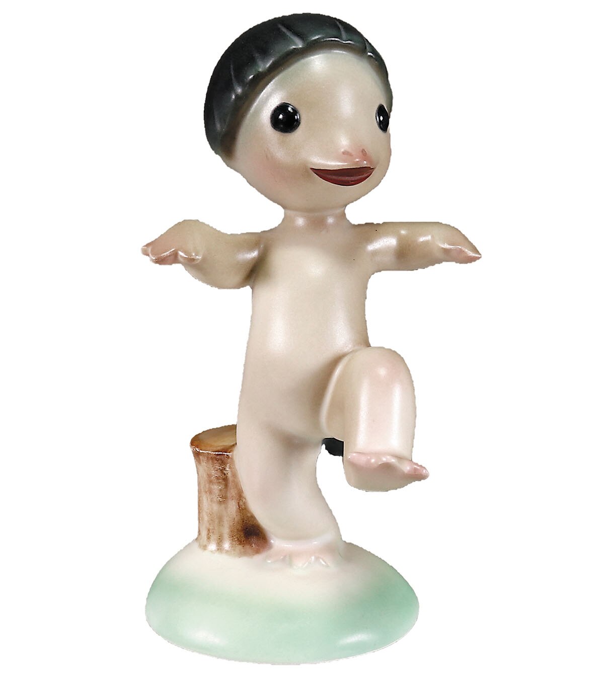 うかれ川太郎 清水崑 かっぱ天国