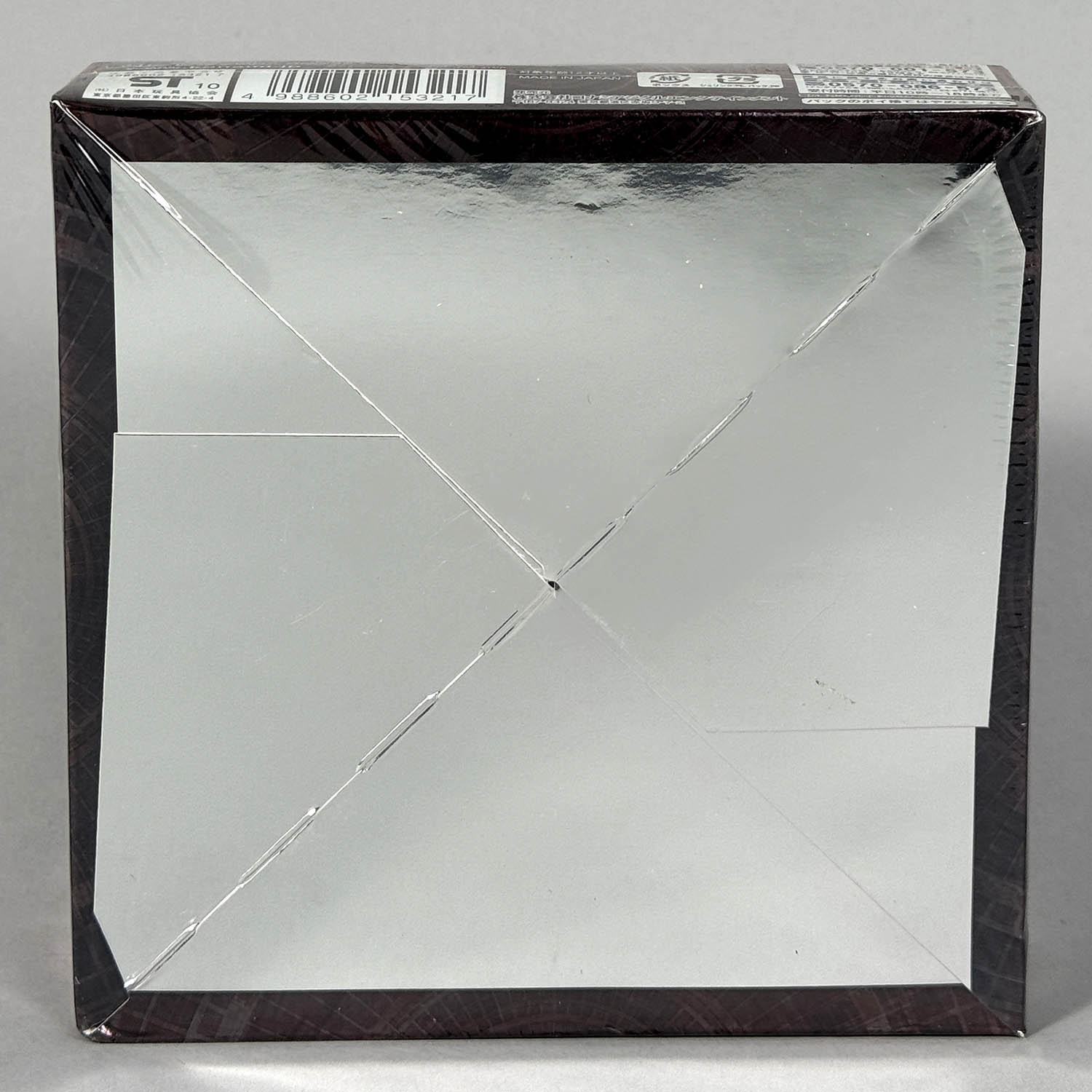 6240] 遊戯王 STORM OF RAGNAROK 未開封ボックス