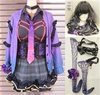 ACOS/とらドラ!/大橋高校制服(女子冬服)/女性用Lサイズ（日本サイズ