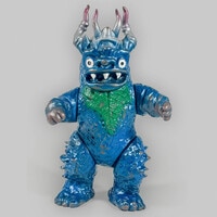 バンダイ ウルトラ怪獣シリーズ2008MOVIE 究極合体怪獣ギガキマイラ