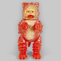 バンダイ プチ・アムール パーマン2号ブービーぬいぐるみ