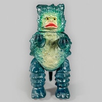 ポピー キングザウルス ギャンゴ