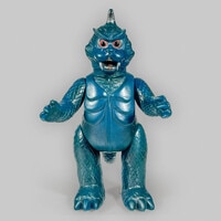 バンダイ プチ・アムール パーマン2号ブービーぬいぐるみ