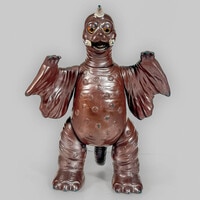 バンダイ プチ・アムール パーマン2号ブービーぬいぐるみ