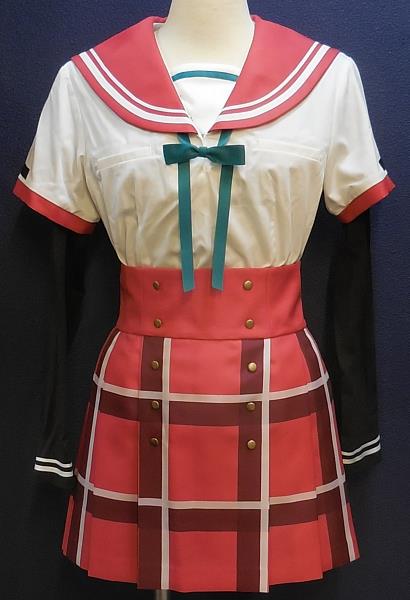 COSPATIO/マギアレコード魔法少女まどか☆マギカ外伝/神浜市立大学附属