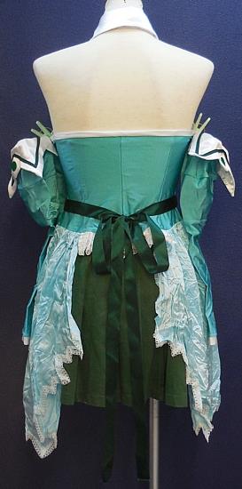 Piaキャロットへようこそ!!3/フローラルミントタイプ/女性用Lサイズ