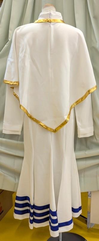 松竹 ARIA The BENEDIZIONE 制服 ARIAカンパニー 女性L コスプレ衣装