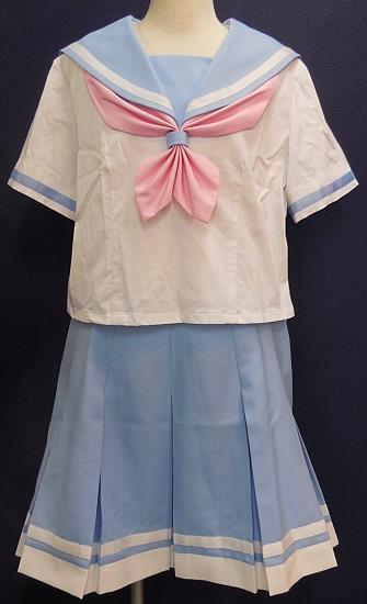 響け!ユーフォニアム/北宇治高校女子制服 夏服 1年生/COSPATIO/女性用