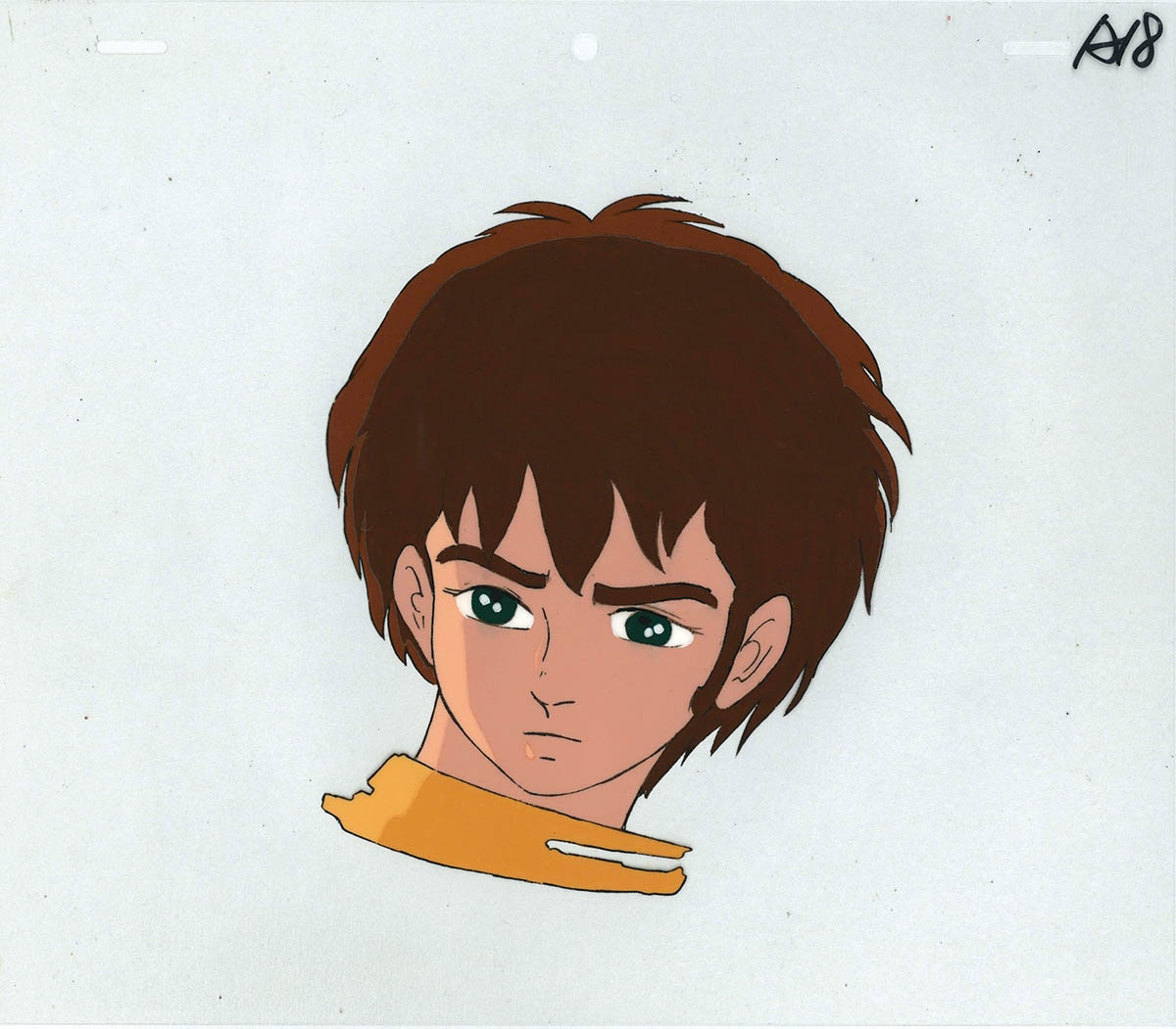 3005] 魔境伝説アクロバンチ OPセル / 蘭堂ジュン