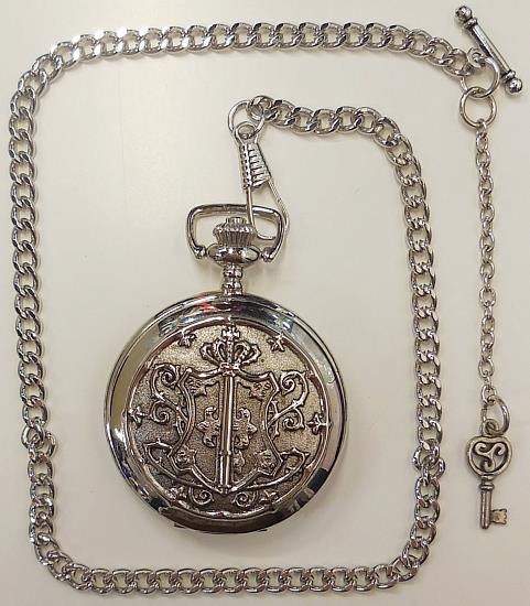 スクウェア・エニックス/黒執事/ファントムハイヴ家懐中時計