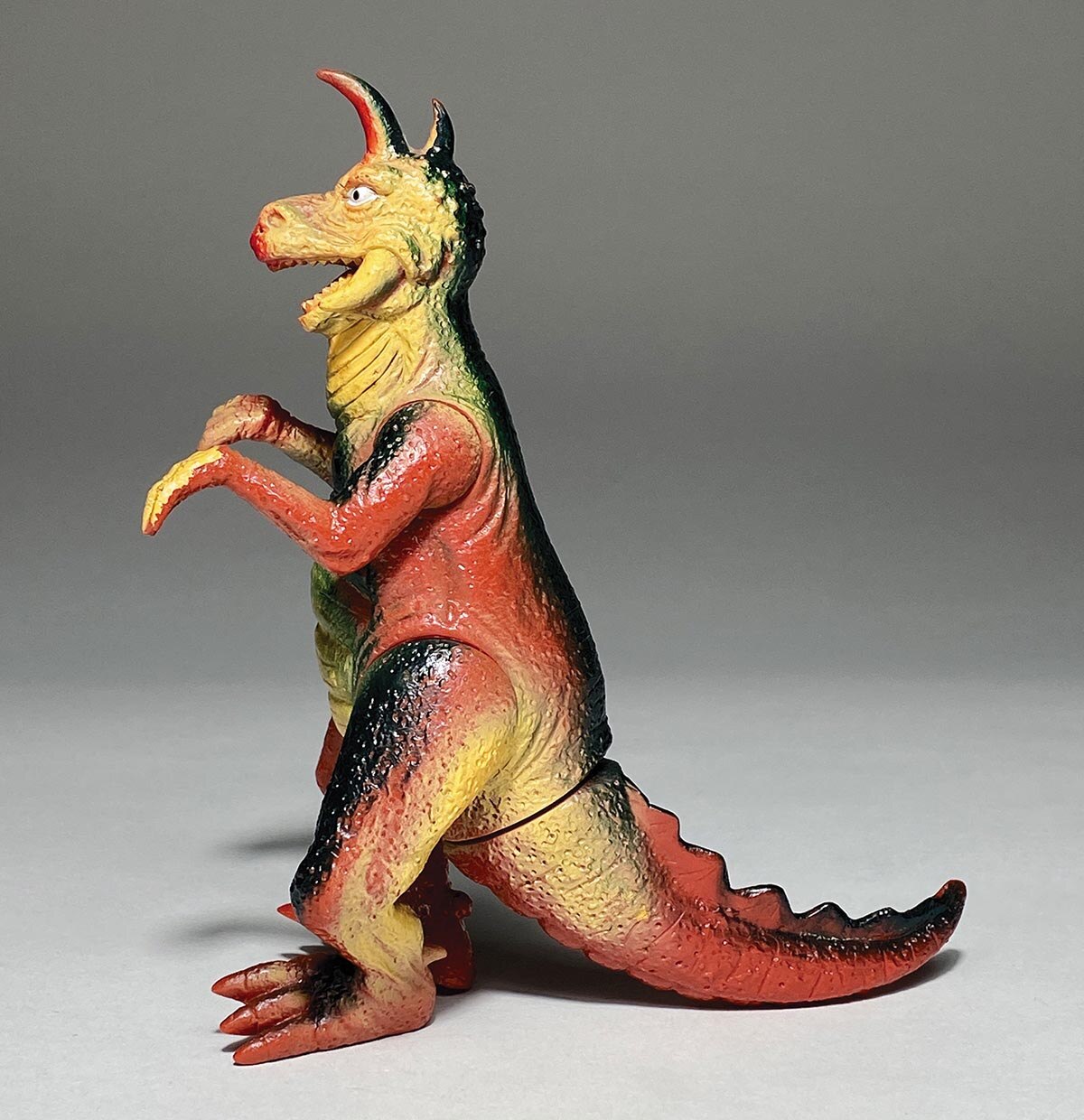 ポピー キングザウルス シーグラ