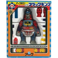 ポピー モモレンジャー2期/秘密戦隊ゴレンジャー/超合金・ポピニカシリーズ