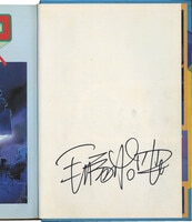 PG-9082]天に恋う 3巻 直筆イラストサイン本 望月桜