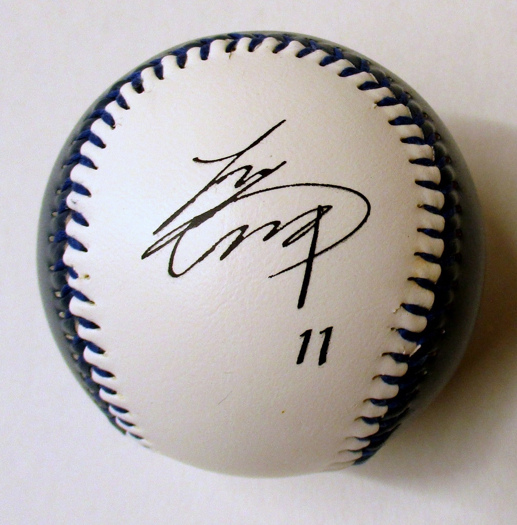 大谷翔平選手サインボール (北海道日本ハム時代) 【公式通販】