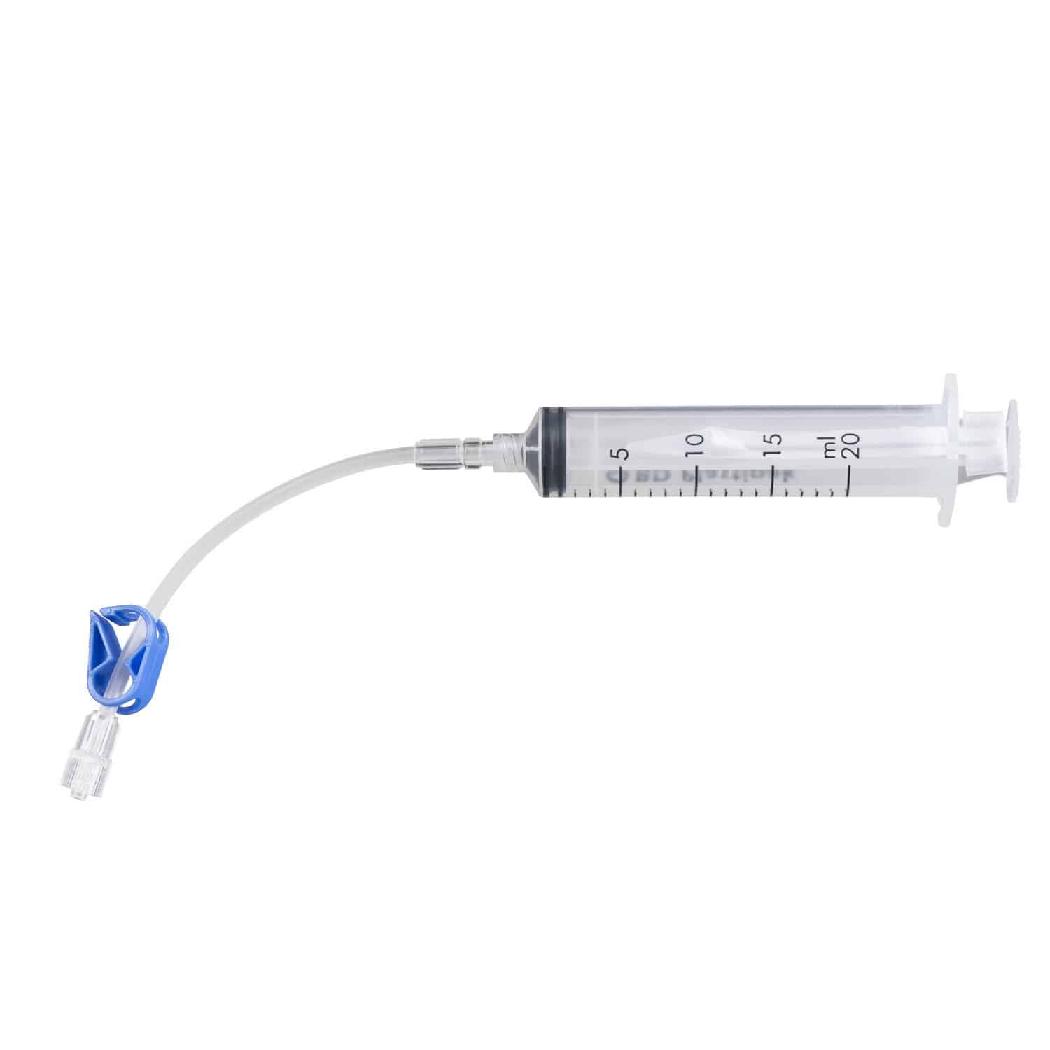 吸引シリンジ - ABC System - Laboratoire CCD - 20ml / 無菌