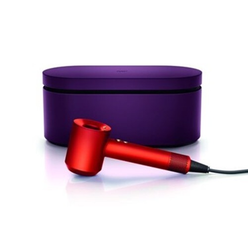 Dyson Supersonic Origin ヘアドライヤー ブラック/ニッケル