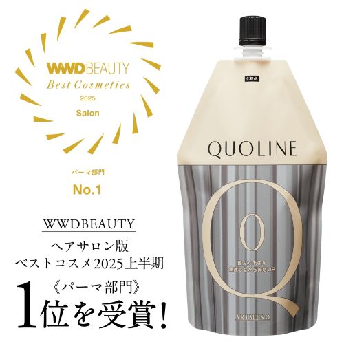 アリミノ クオライン アジャスト0 400g アリミノの通販・卸