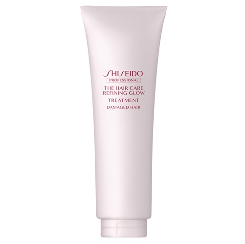 ザ・ヘアケア リファイニンググロウ シャンプー 250ml 資生堂