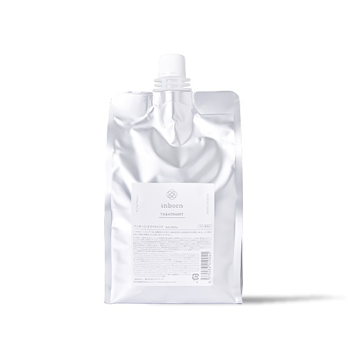 inborn トリートメント 1000g（詰替） スタイラーズの通販・卸