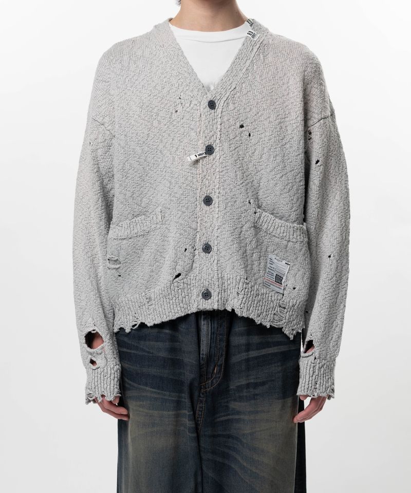 Maison MIHARA YASUHIRO ONLINE STORE（ミハラヤスヒロオンライン