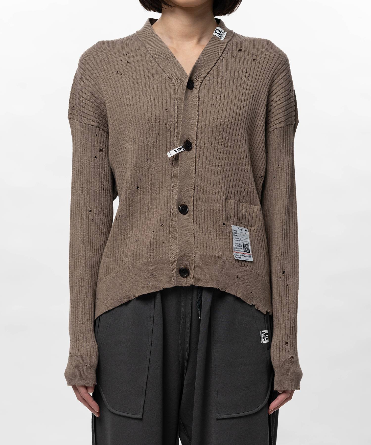 Maison MIHARA YASUHIRO ONLINE STORE（ミハラヤスヒロオンライン