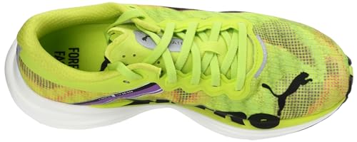 PUMA ディヴィエイト ニトロ 2 EKIDEN RUSH 380096_01を検証レビュー