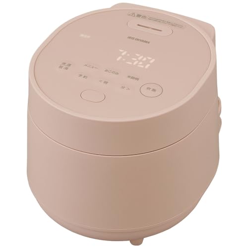 ピンクの炊飯器のおすすめ人気ランキング | マイベスト