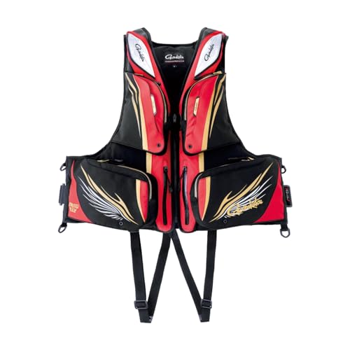 がまかつのフローティングベストのおすすめ人気ランキング【2026年3月