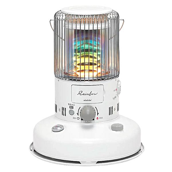 トヨトミのレインボーストーブのおすすめ人気ランキング【2026年2月