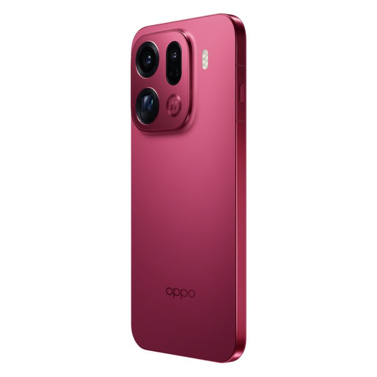 OPPO Find X9 Pro AIスマートフォン、12GB+256GB、指紋認証スクリーン
