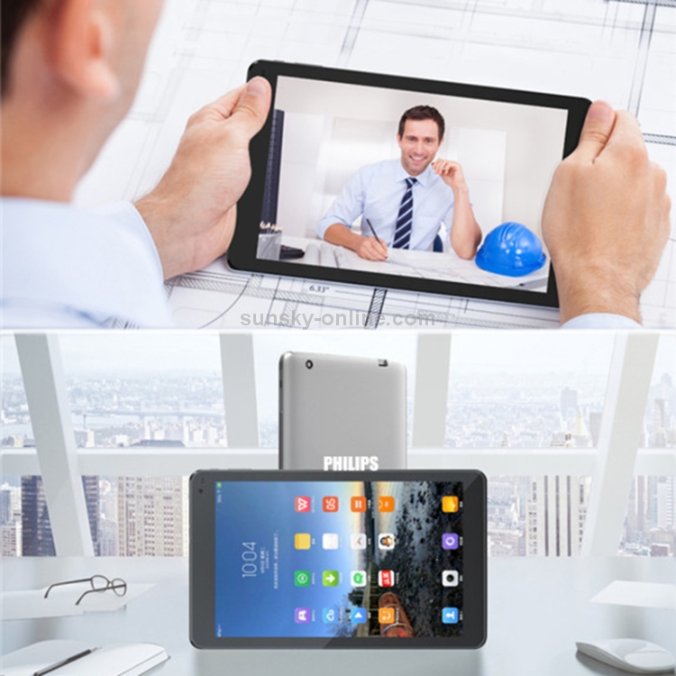 PHILIPS M7 Tablet, 7.0 inch, 2GB+16GB