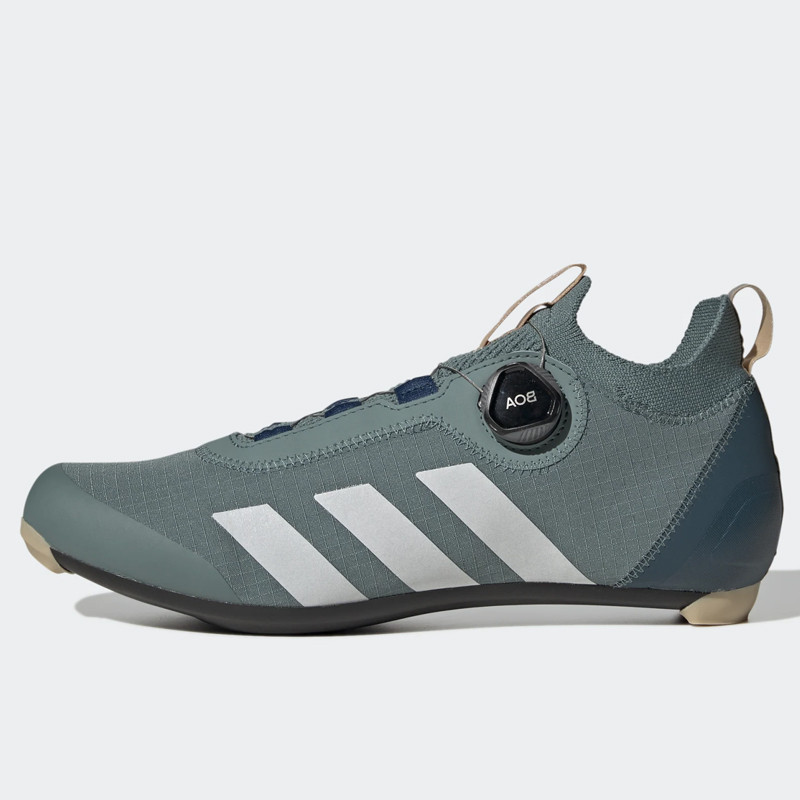 Jual SEPATU SEPEDA Pria ADIDAS THE PARLEY ROAD CYCLING BOA Hazy