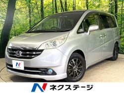 ステップワゴン型式：DBA-RG1（ホンダ）のクルマカタログ｜中古車の