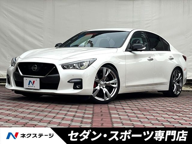 スカイライン（日産）のクルマカタログ｜中古車の【ネクステージ】