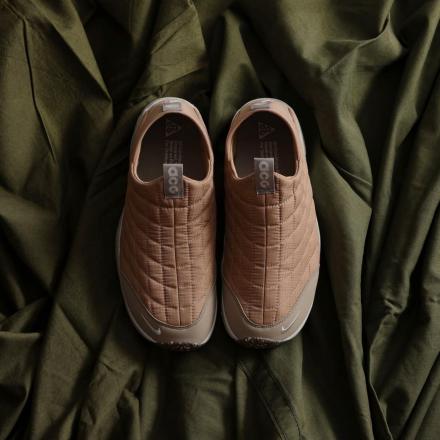 国内6月10日発売予定】ナイキ ACG モック 3.5 ヘンプ/エニグマ