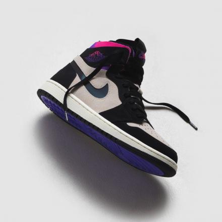 国内2月17日発売予定】パリ・サンジェルマン × ナイキ エアジョーダン