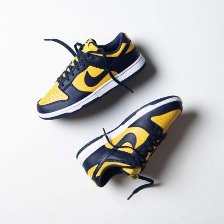 国内4月28日発売予定】 ナイキ ダンク ロー レトロ 