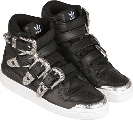 11月発売予定】 アディダス オリジナルス バイ ジェレミー スコット