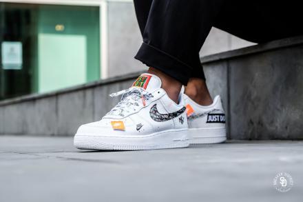 国内7月14日発売予定】 ナイキ エアフォース1 ロー '07 プレミアム