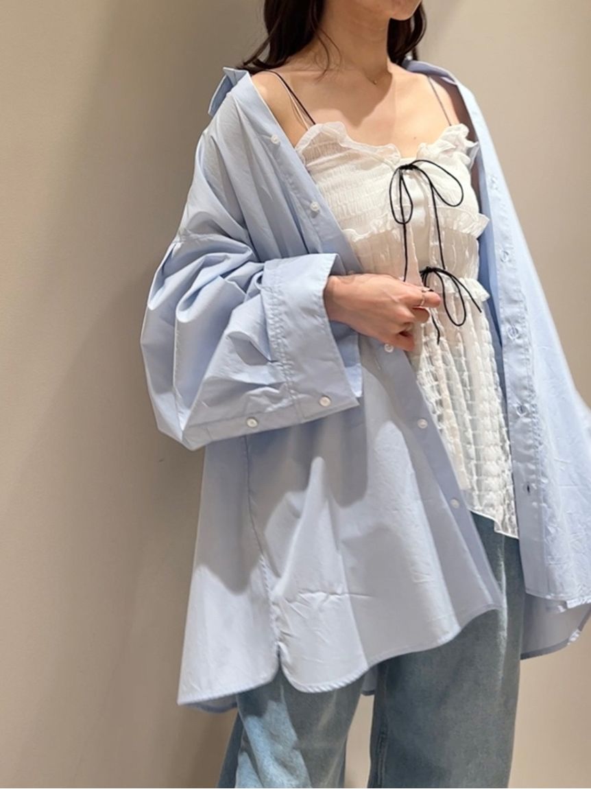 WEB限定】ワンピースセットビキニ(水着)｜アクセサリー｜SNIDEL