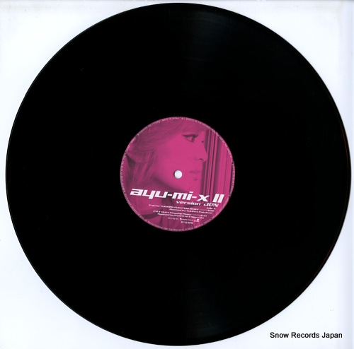 浜崎あゆみ アユミックス・ツー・日本バージョン RR12-88169