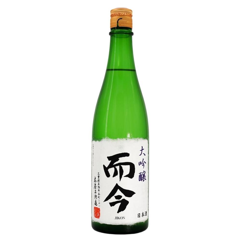 而今 大吟醸 | Sakenomy - 日本酒を知り、日本を知る