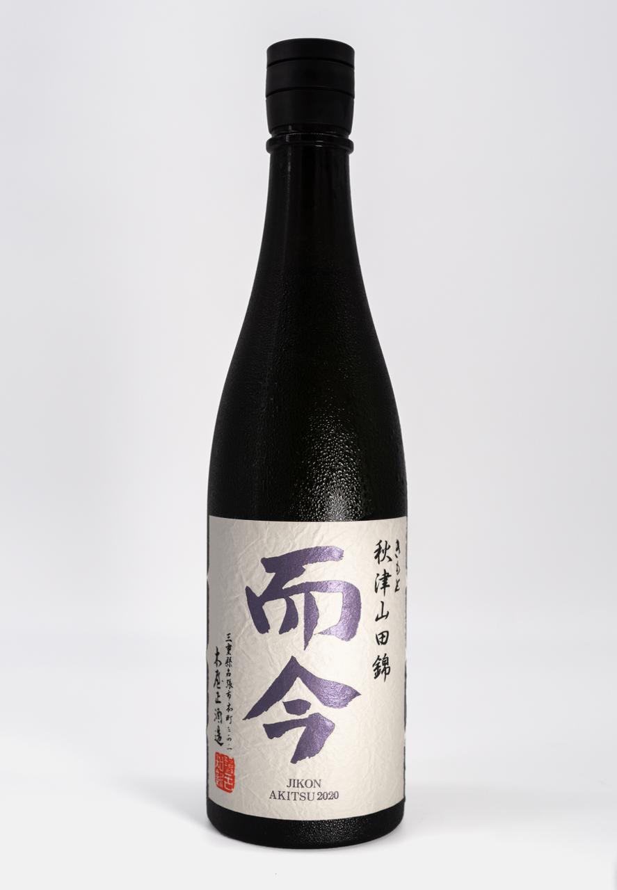 而今 純米吟醸 東条秋津山田錦 | Sakenomy - 日本酒を知り、日本を知る