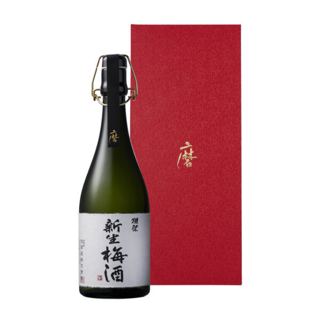 獺祭 新生梅酒 | Sakenomy - 日本酒を知り、日本を知る